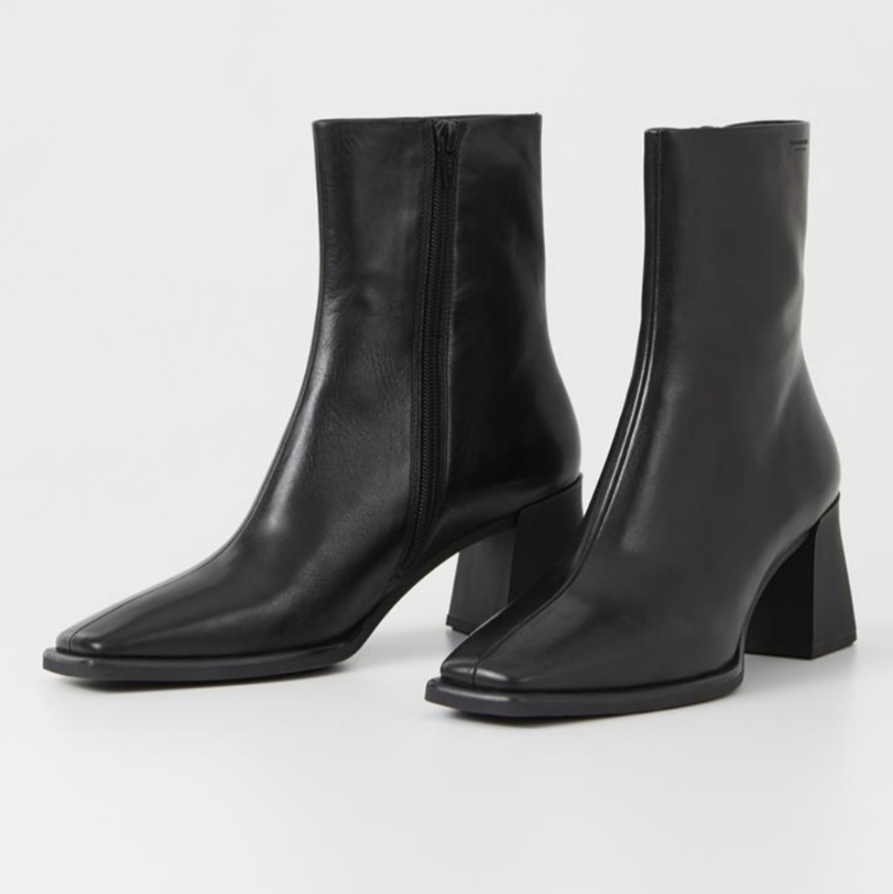 VAGABOND SHOEMAKERS HEDDA BOOTS